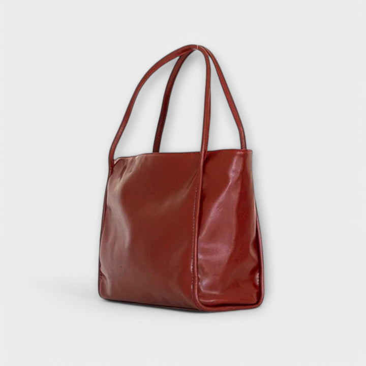 Grit | Handtasche im Vintage-Stil