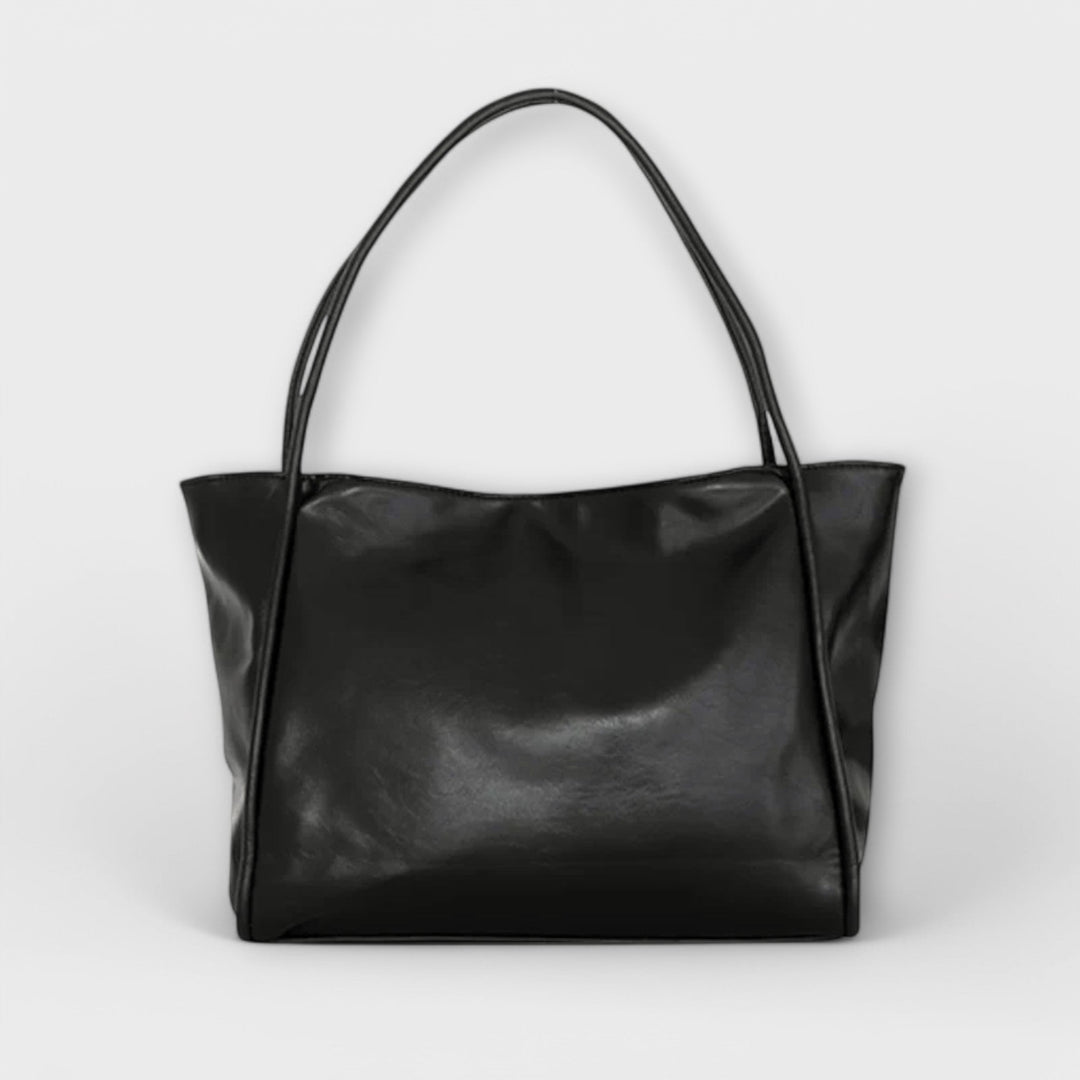 Grit | Handtasche im Vintage-Stil