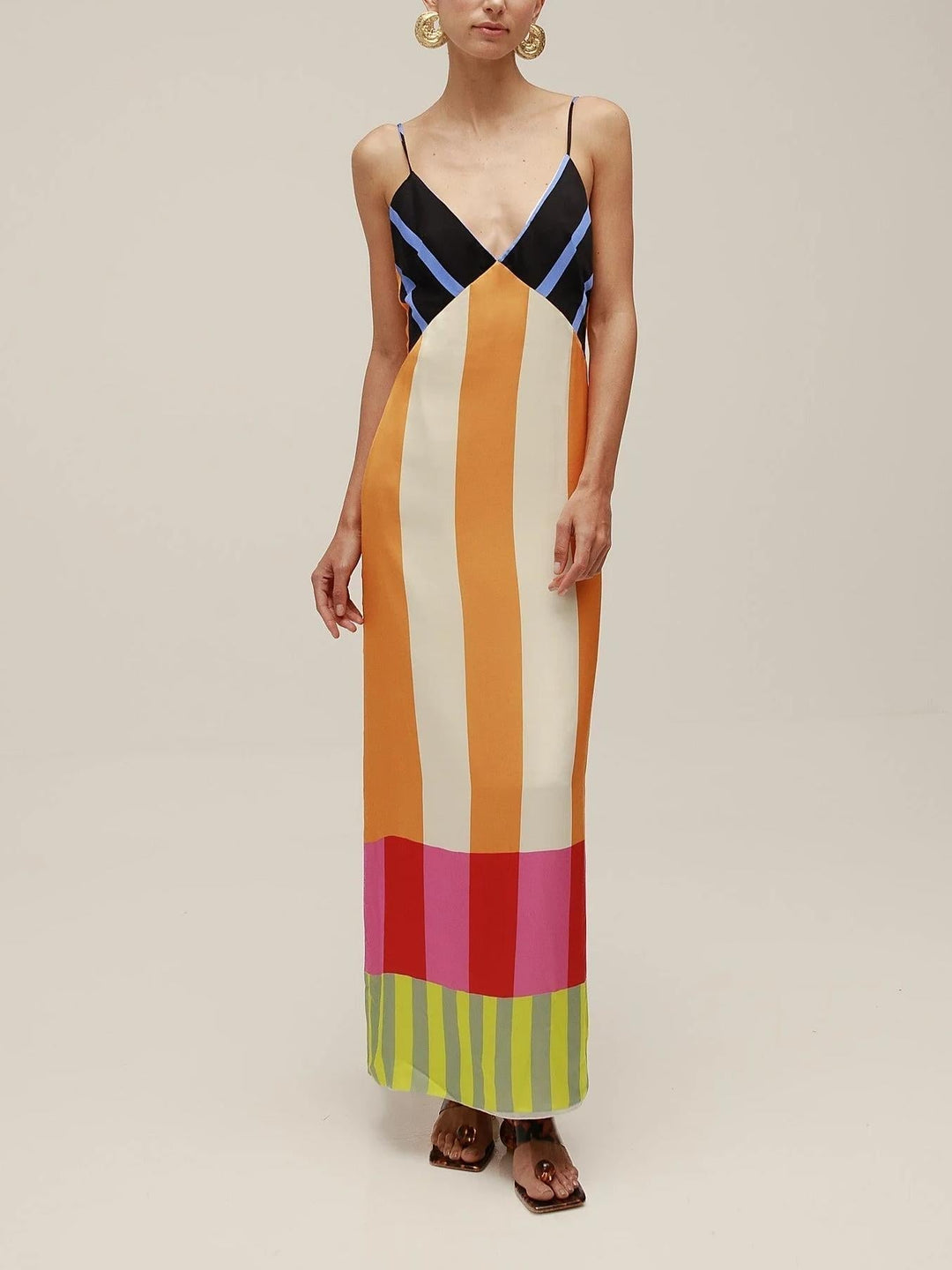Paloma | Maxikleid
