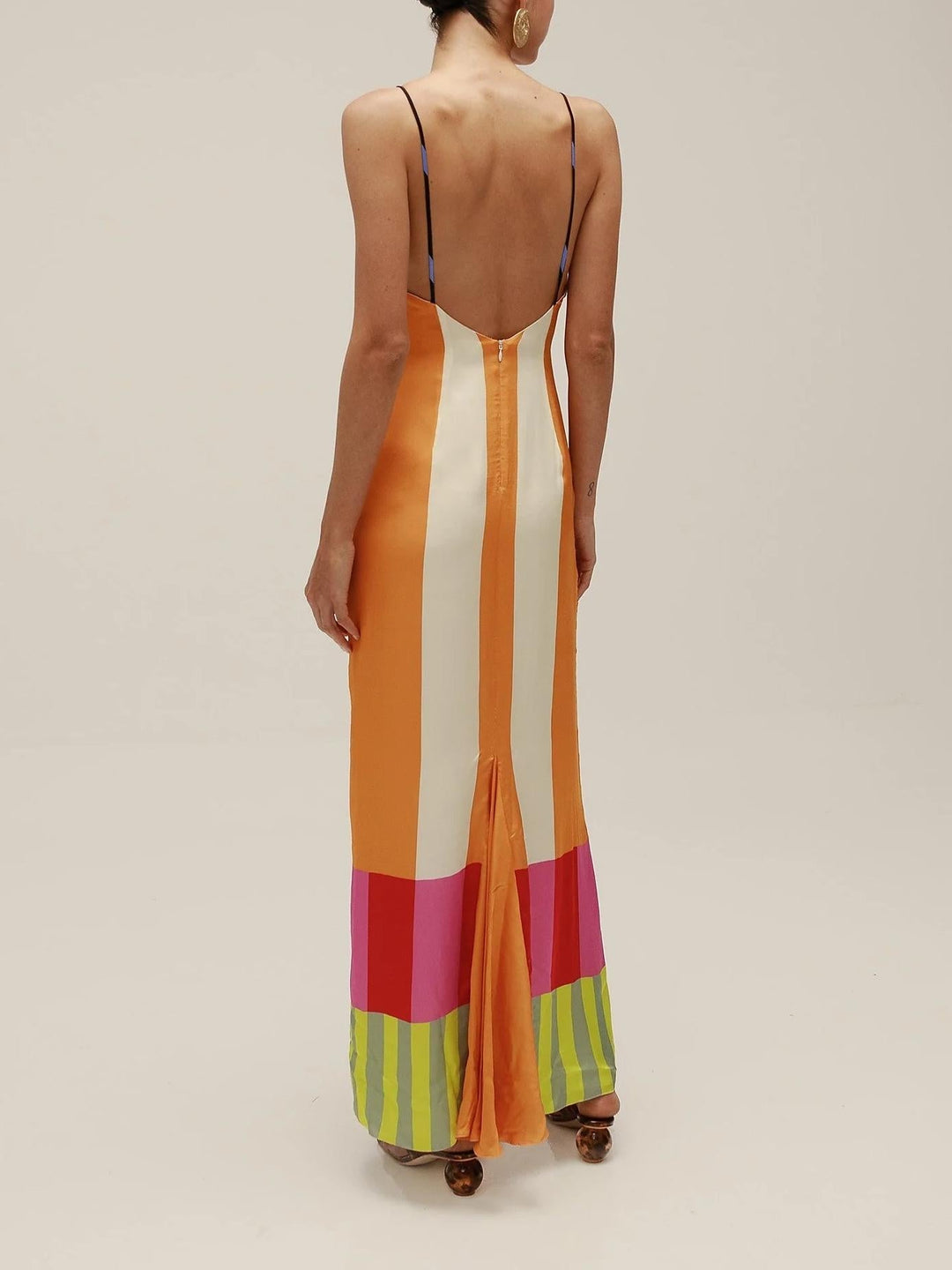 Paloma | Maxikleid