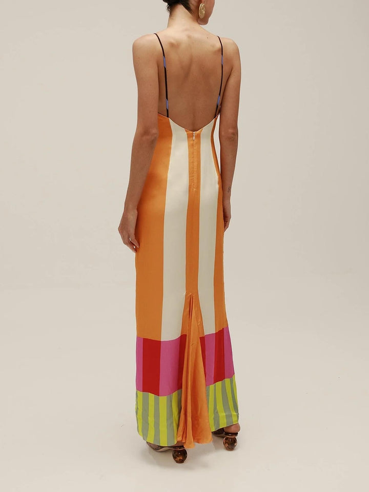 Paloma | Maxikleid