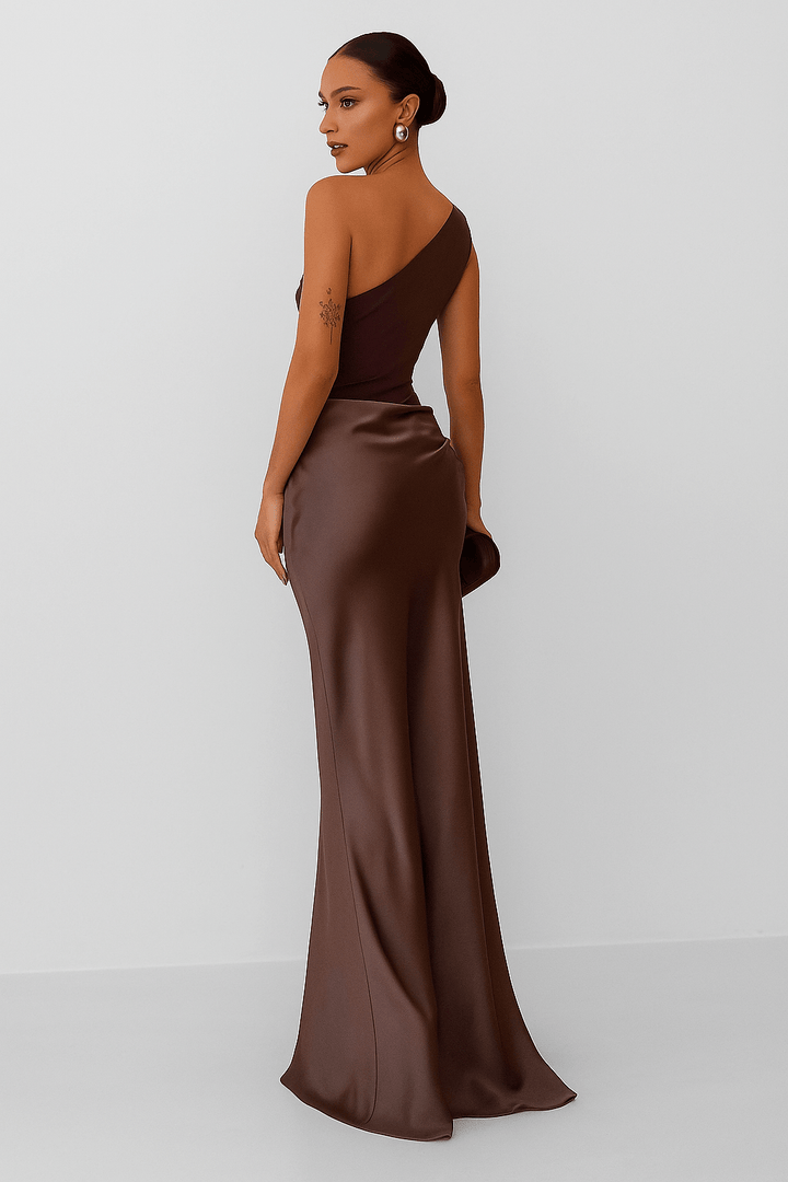 Helene Maxikleid
