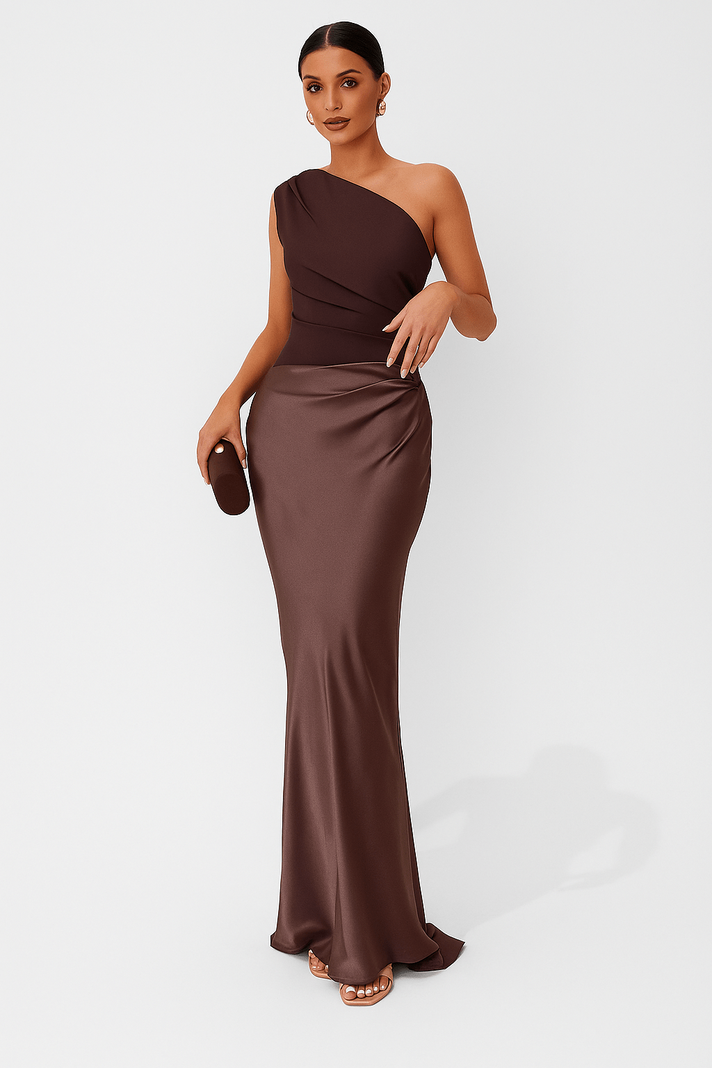 Helene Maxikleid