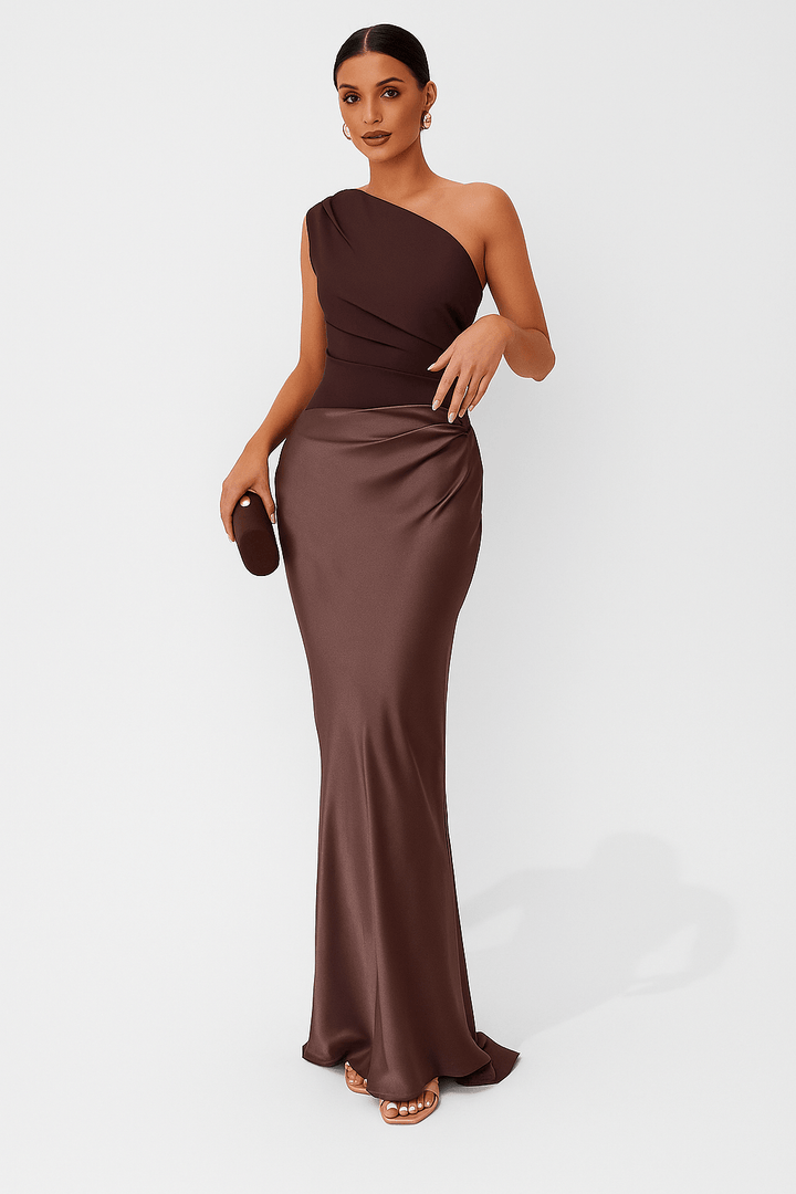 Helene Maxikleid