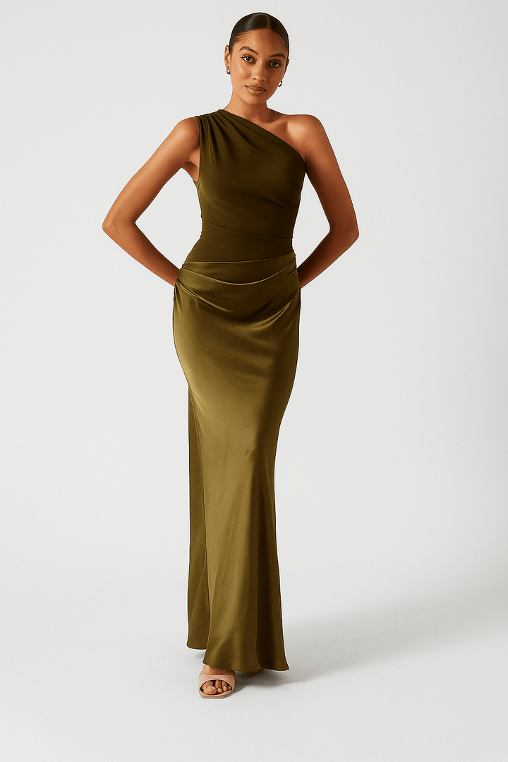 Helene Maxikleid