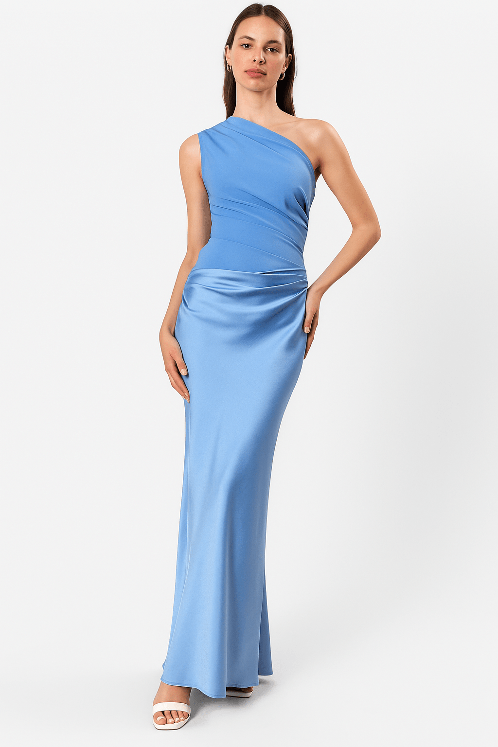 Helene Maxikleid