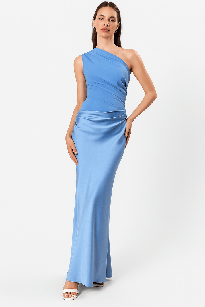 Helene Maxikleid