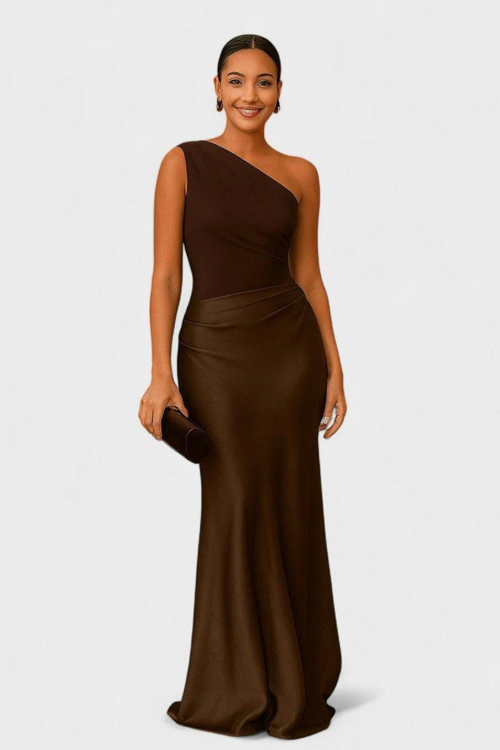 Helene Maxikleid