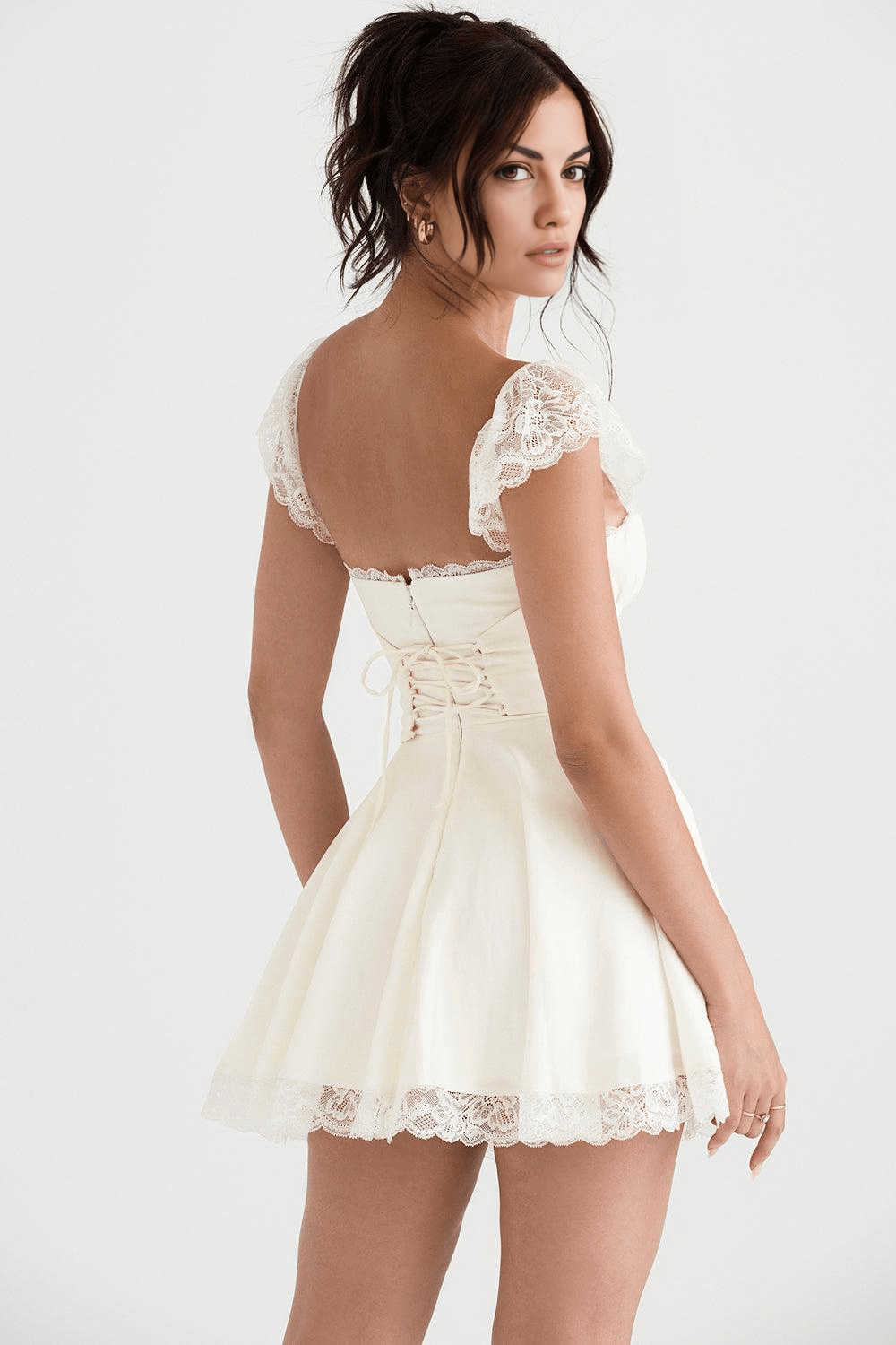 Helene | Minikleid-Kollektion