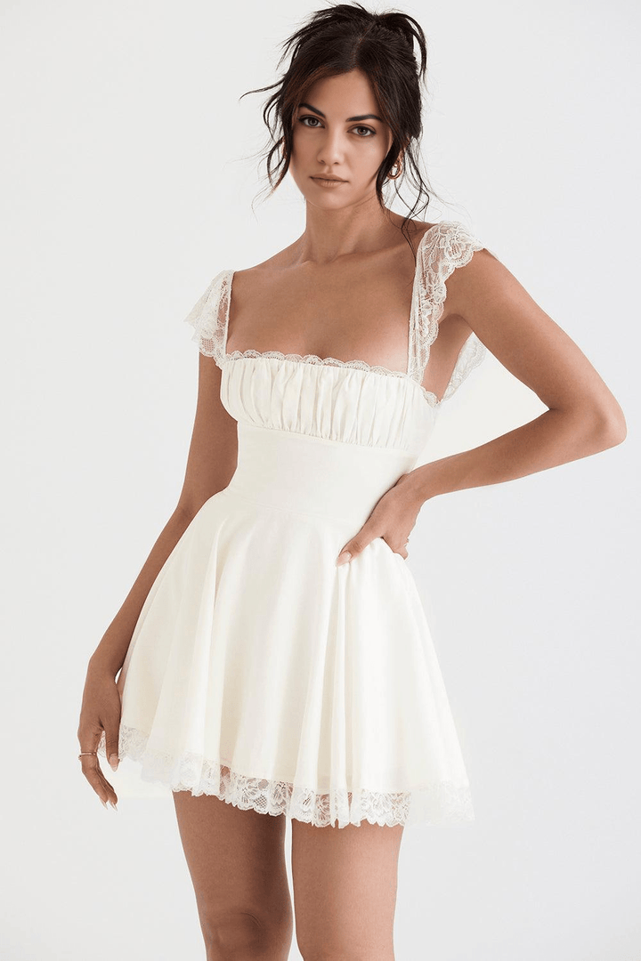 Helene | Minikleid-Kollektion