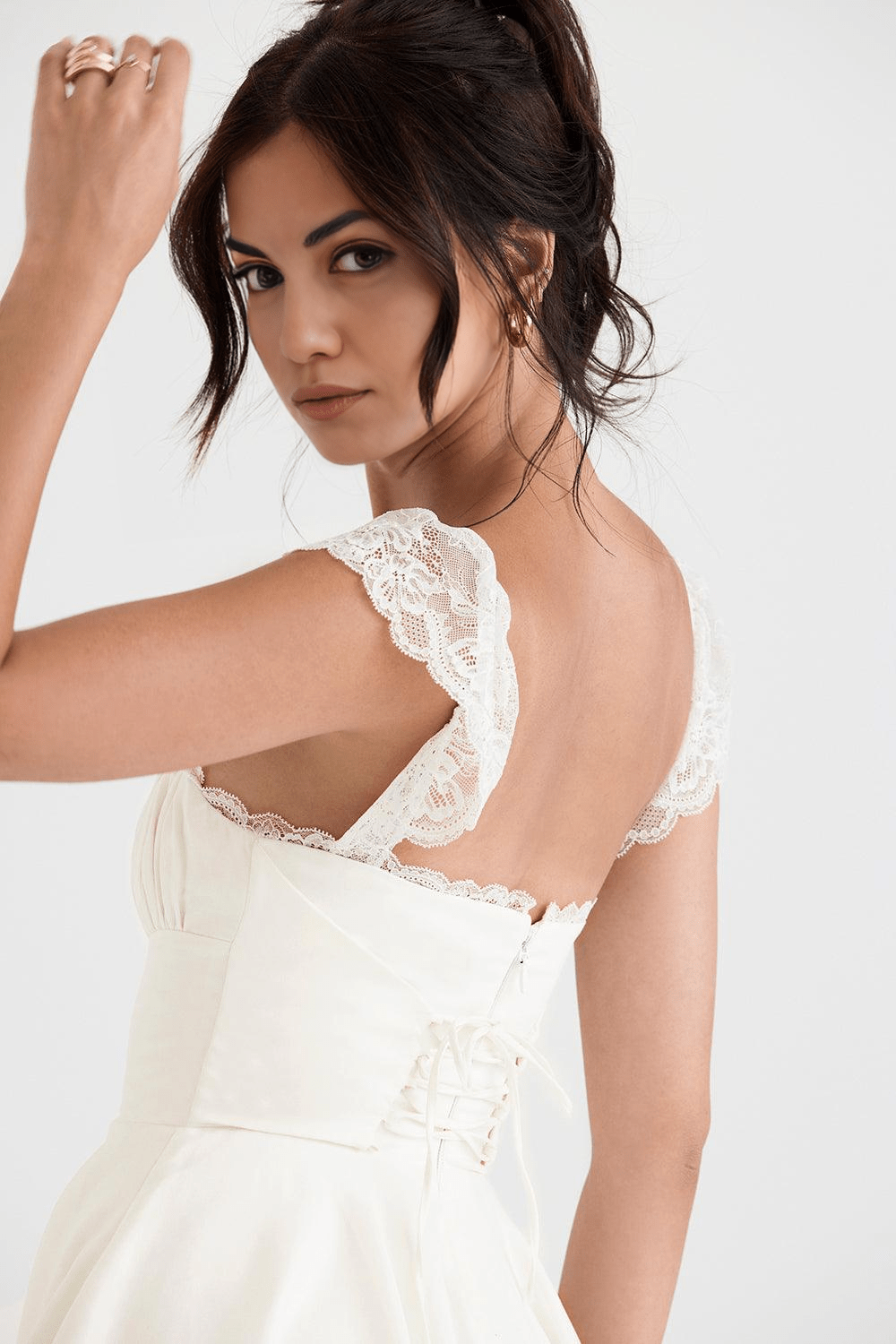 Helene | Minikleid-Kollektion