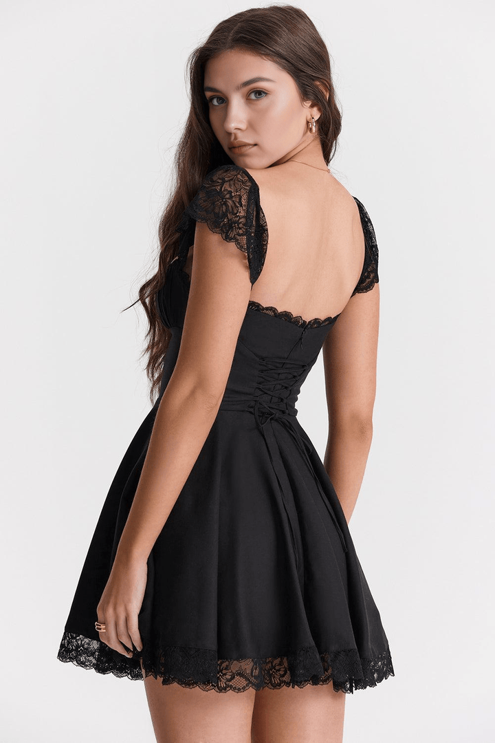 Helene | Minikleid-Kollektion