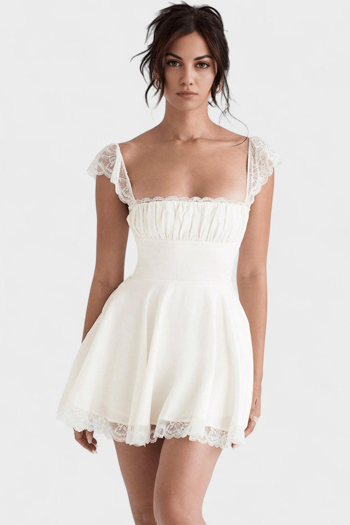 Helene | Minikleid-Kollektion