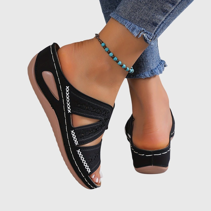 Helene | Orthopädische Sandalen