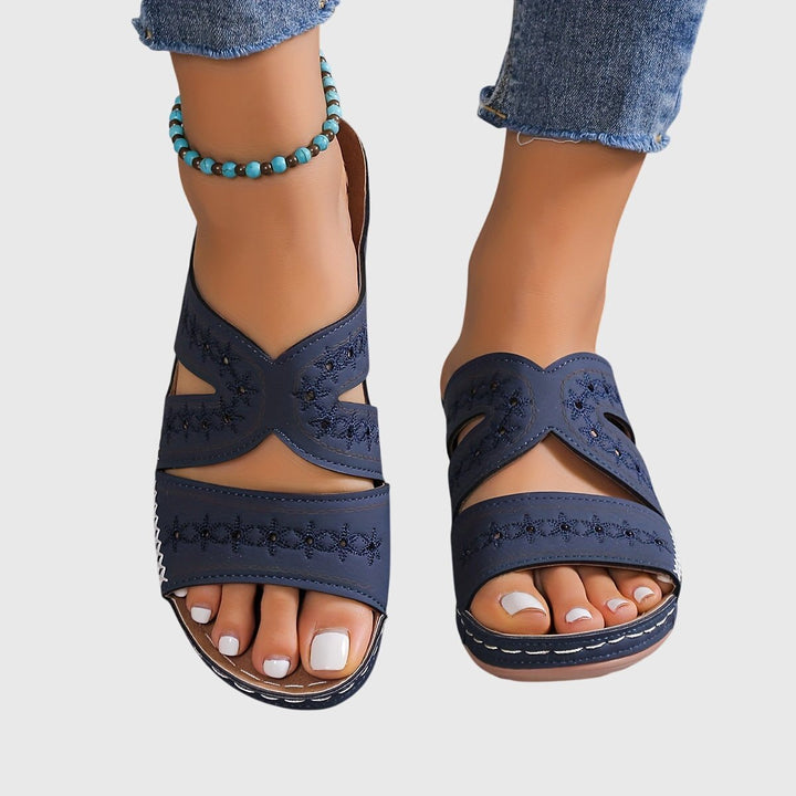 Helene | Orthopädische Sandalen
