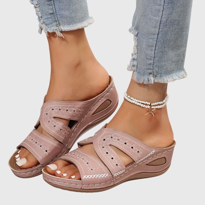 Helene | Orthopädische Sandalen