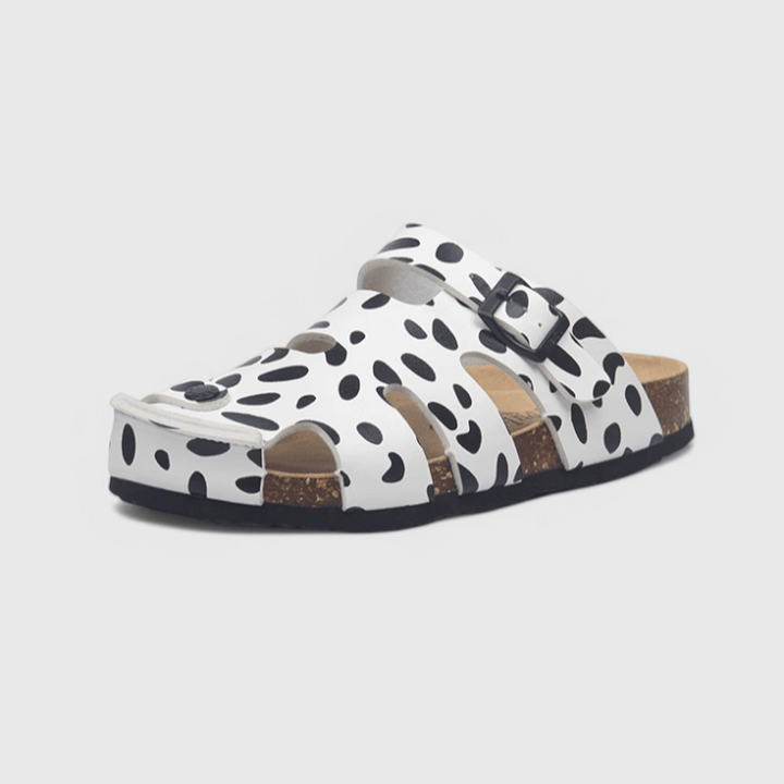 Helene | Orthopädische Sandalen