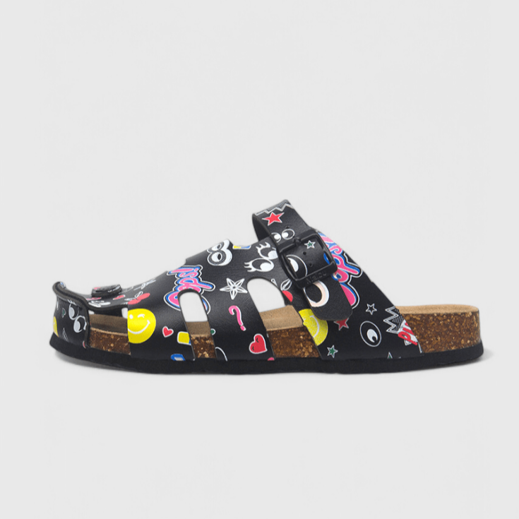 Helene | Orthopädische Sandalen