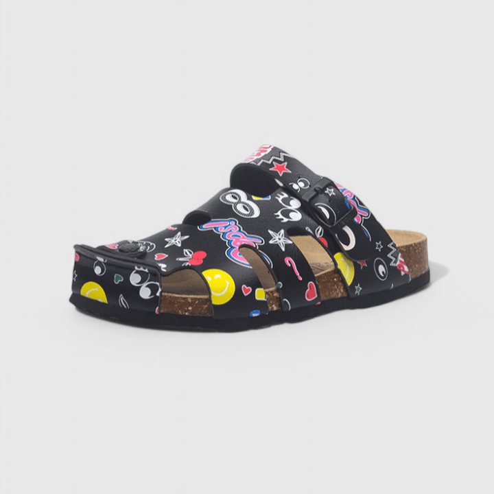 Helene | Orthopädische Sandalen