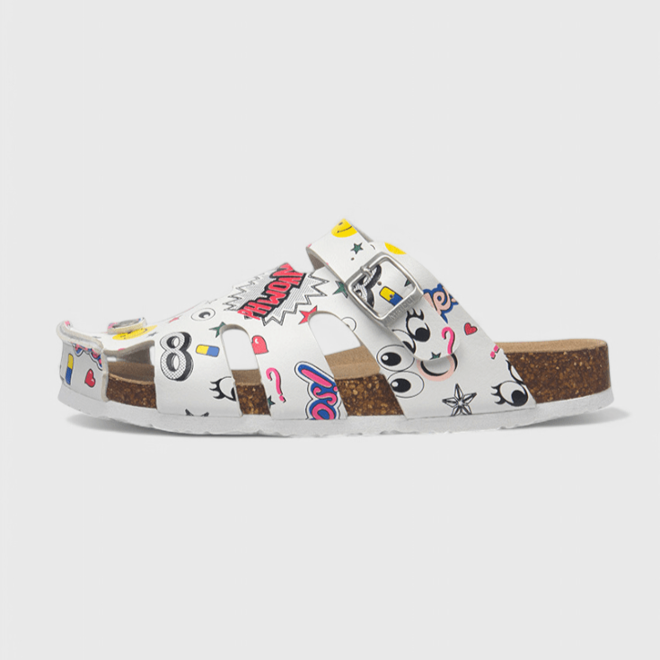 Helene | Orthopädische Sandalen