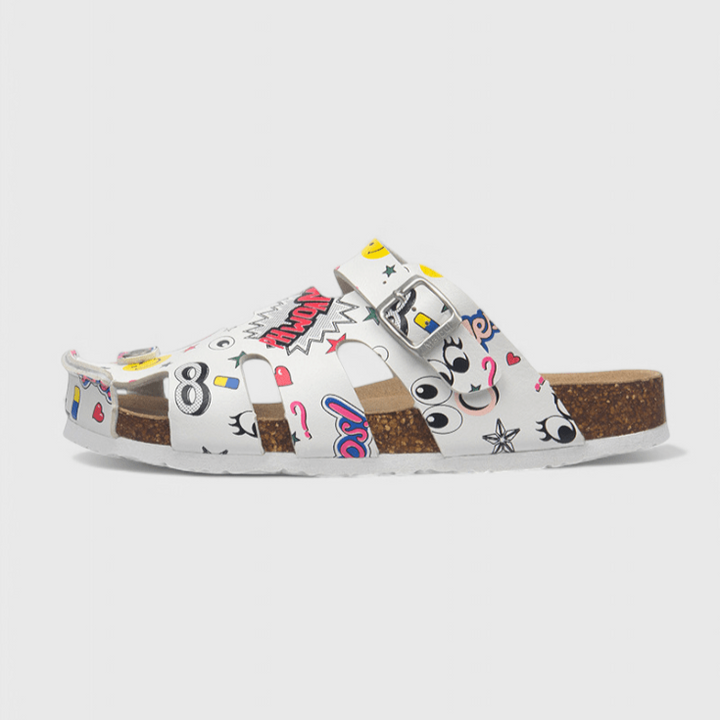 Helene | Orthopädische Sandalen