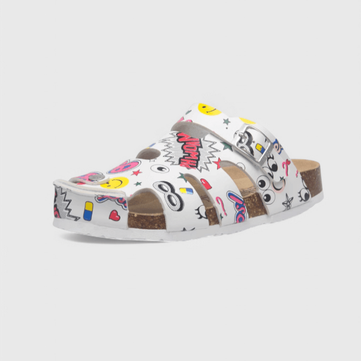 Helene | Orthopädische Sandalen