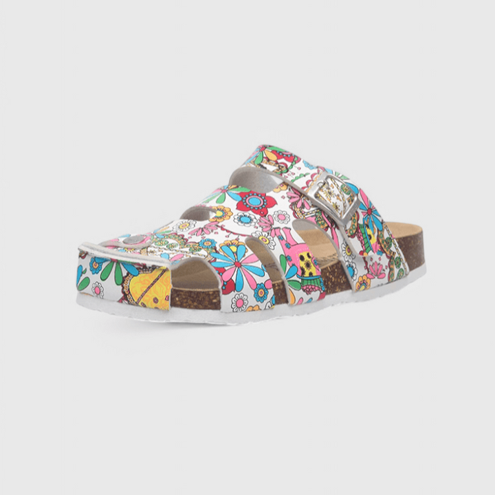 Helene | Orthopädische Sandalen