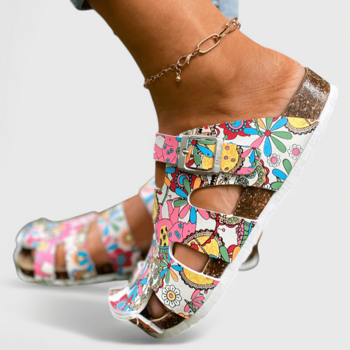 Helene | Orthopädische Sandalen