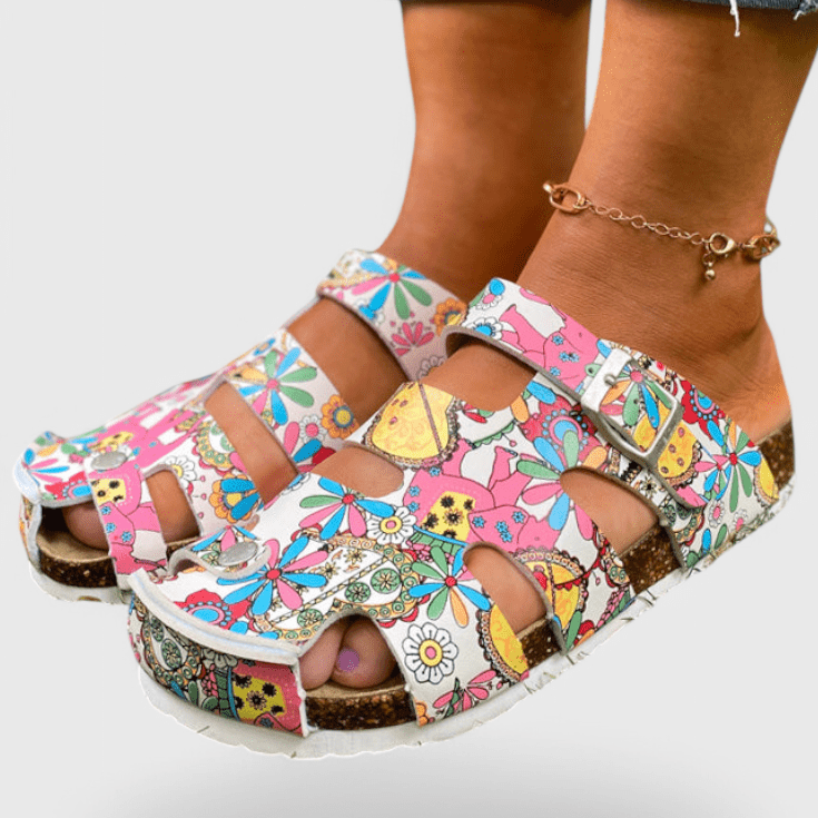 Helene | Orthopädische Sandalen