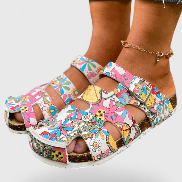 Helene | Orthopädische Sandalen