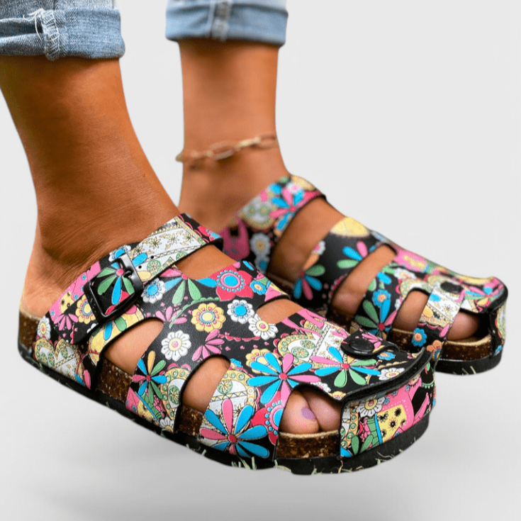 Helene | Orthopädische Sandalen