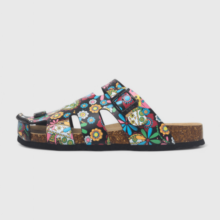 Helene | Orthopädische Sandalen
