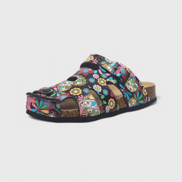 Helene | Orthopädische Sandalen