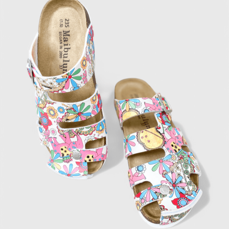 Helene | Orthopädische Sandalen