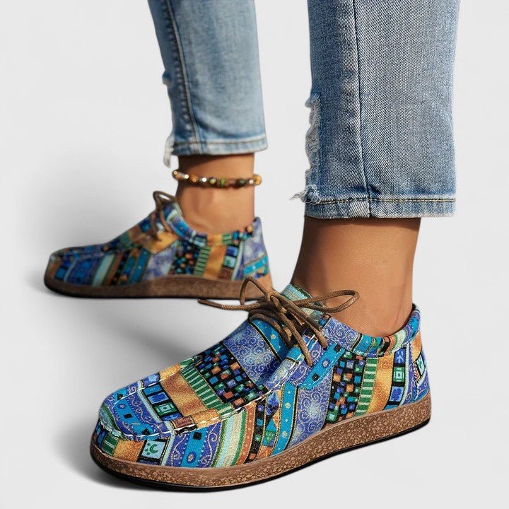 Helene | Orthopädische Schuhe