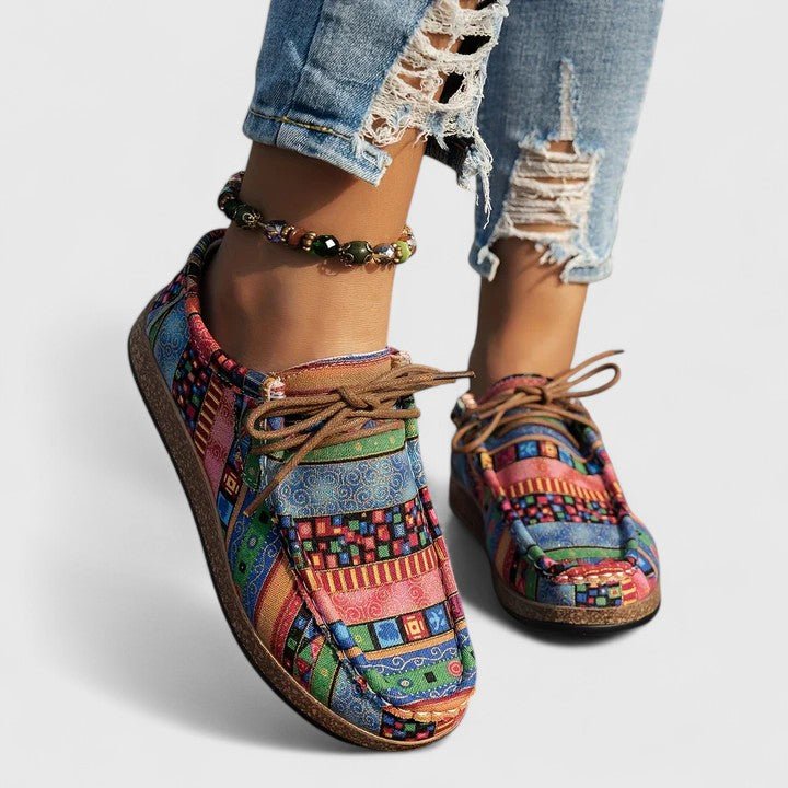 Helene | Orthopädische Schuhe