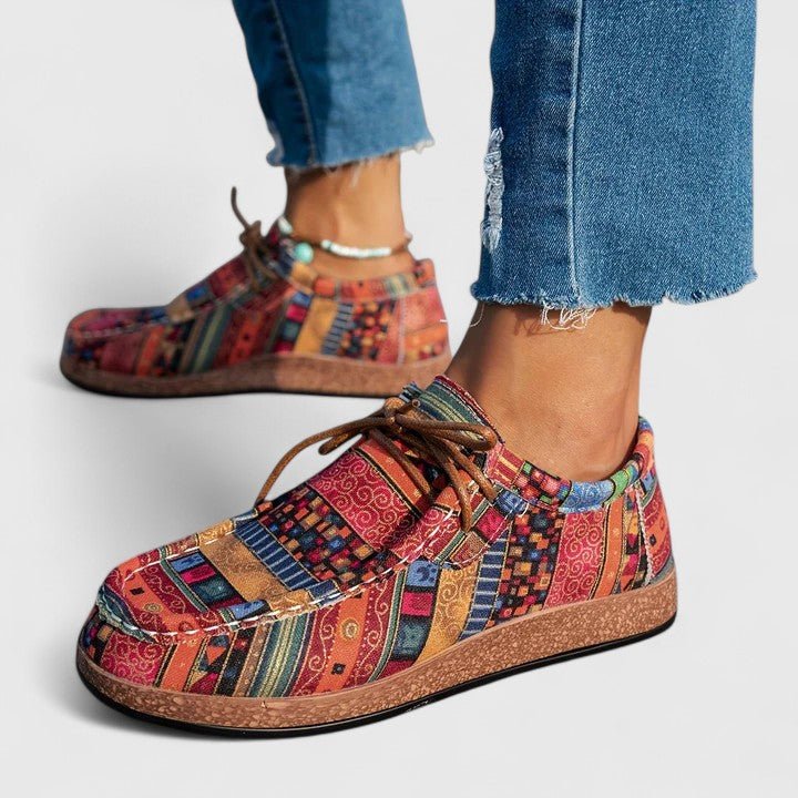 Helene | Orthopädische Schuhe