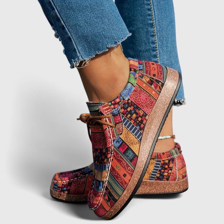 Helene | Orthopädische Schuhe