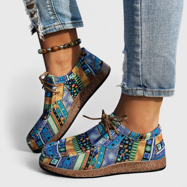 Helene | Orthopädische Schuhe
