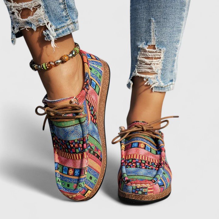 Helene | Orthopädische Schuhe