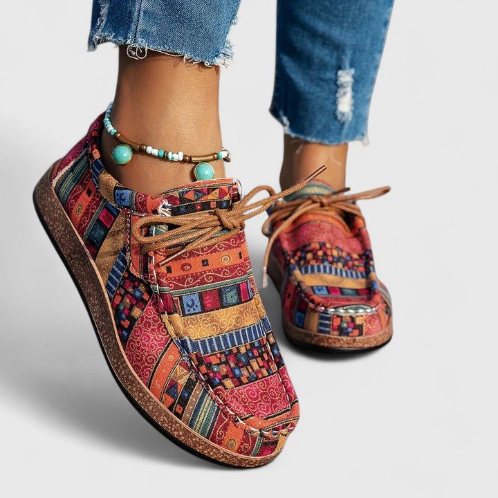 Helene | Orthopädische Schuhe