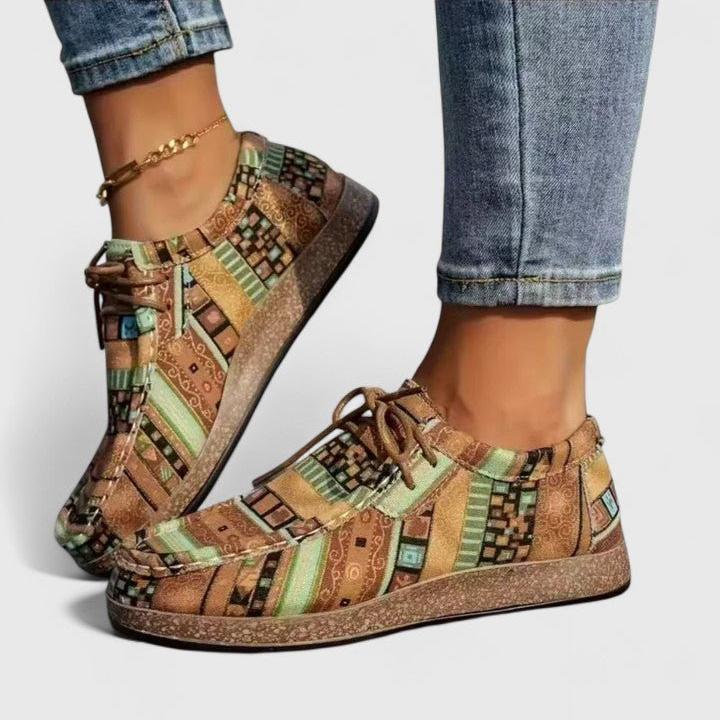 Helene | Orthopädische Schuhe