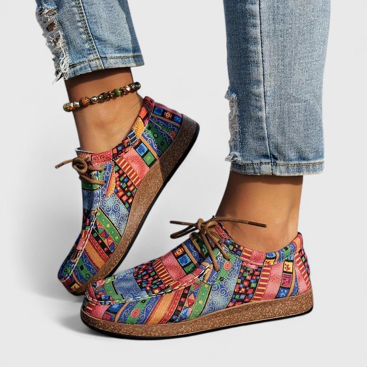 Helene | Orthopädische Schuhe