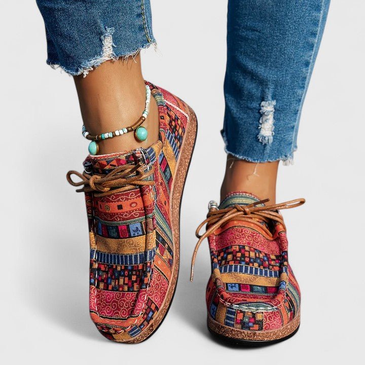 Helene | Orthopädische Schuhe