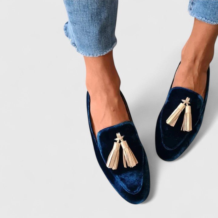 Helena | Elegante Loafer