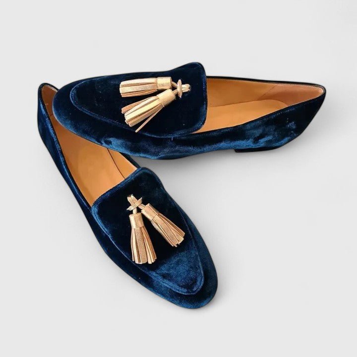 Helena | Elegante Loafer