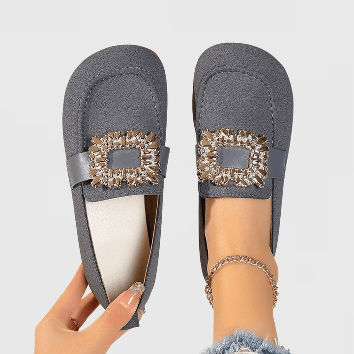 Helena | Orthopädische Loafer