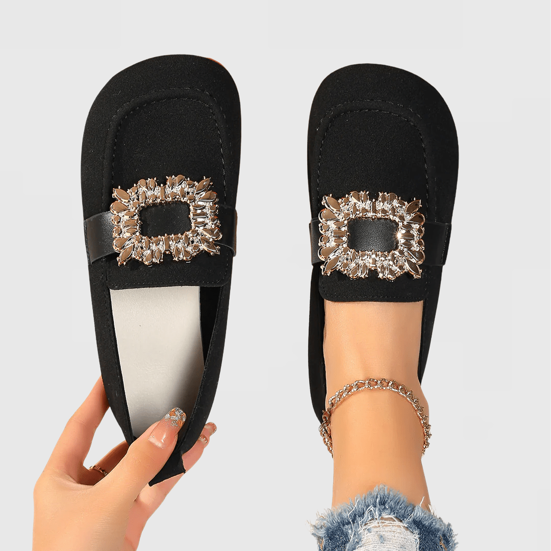 Helena | Orthopädische Loafer