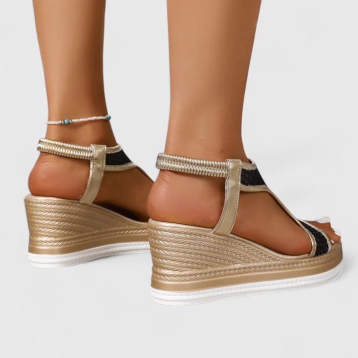 Helena | Orthopädische Sandalen