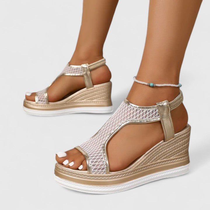 Helena | Orthopädische Sandalen